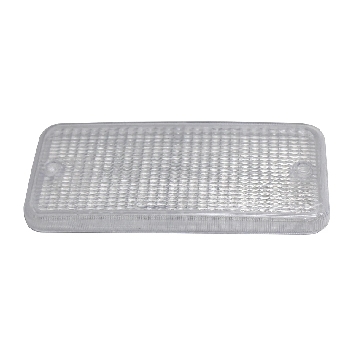 CAIXA 2 LENTE LANTERNA INDICADORA VW CAMINHAO TODOS VOLKSWAGEN APOS 1995 (CX.2TA