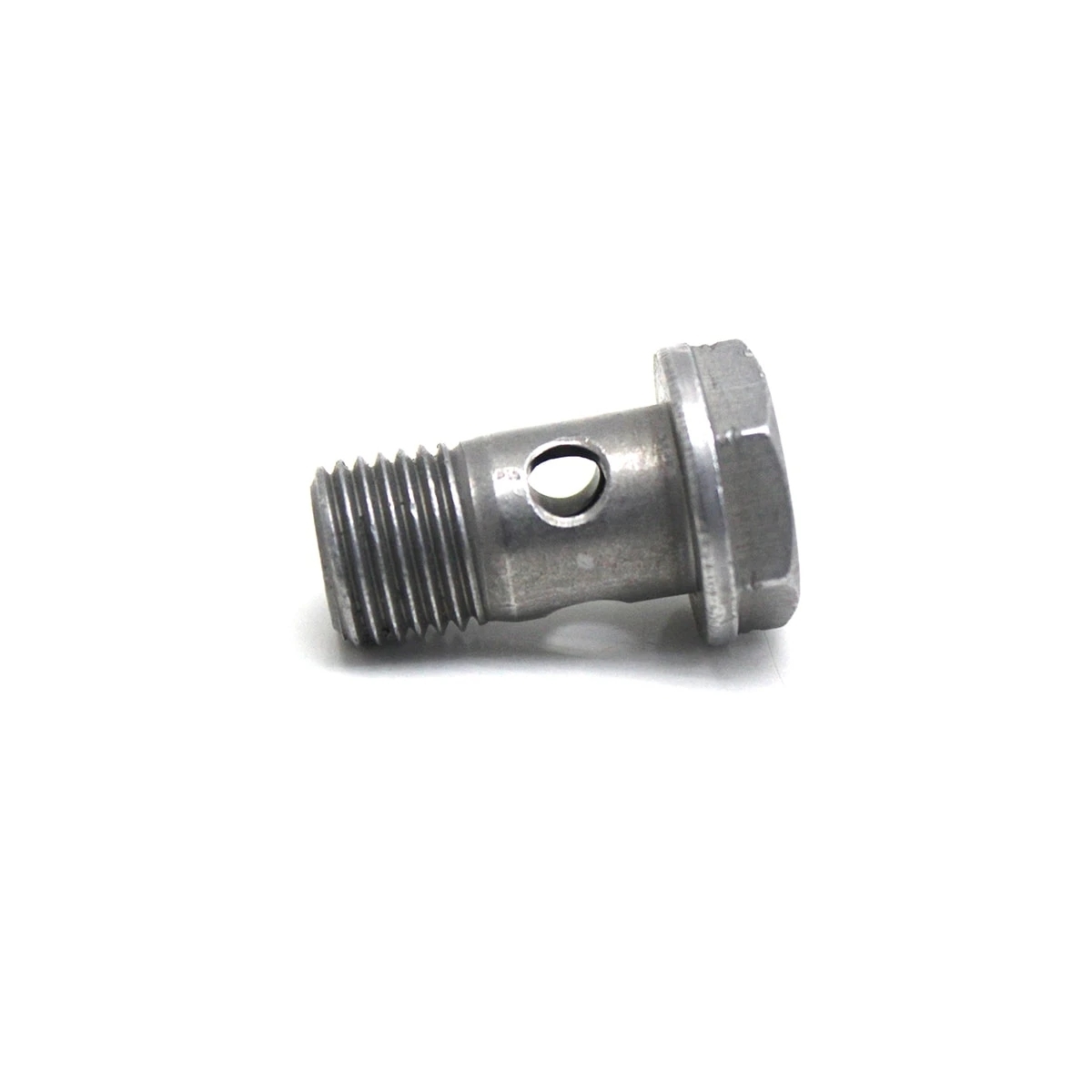 PARAFUSO OCO (14MM) M14X26X1,5 PARA TUBO/TUBULACAO COMBUSTIVEL V... (2RD127523-6