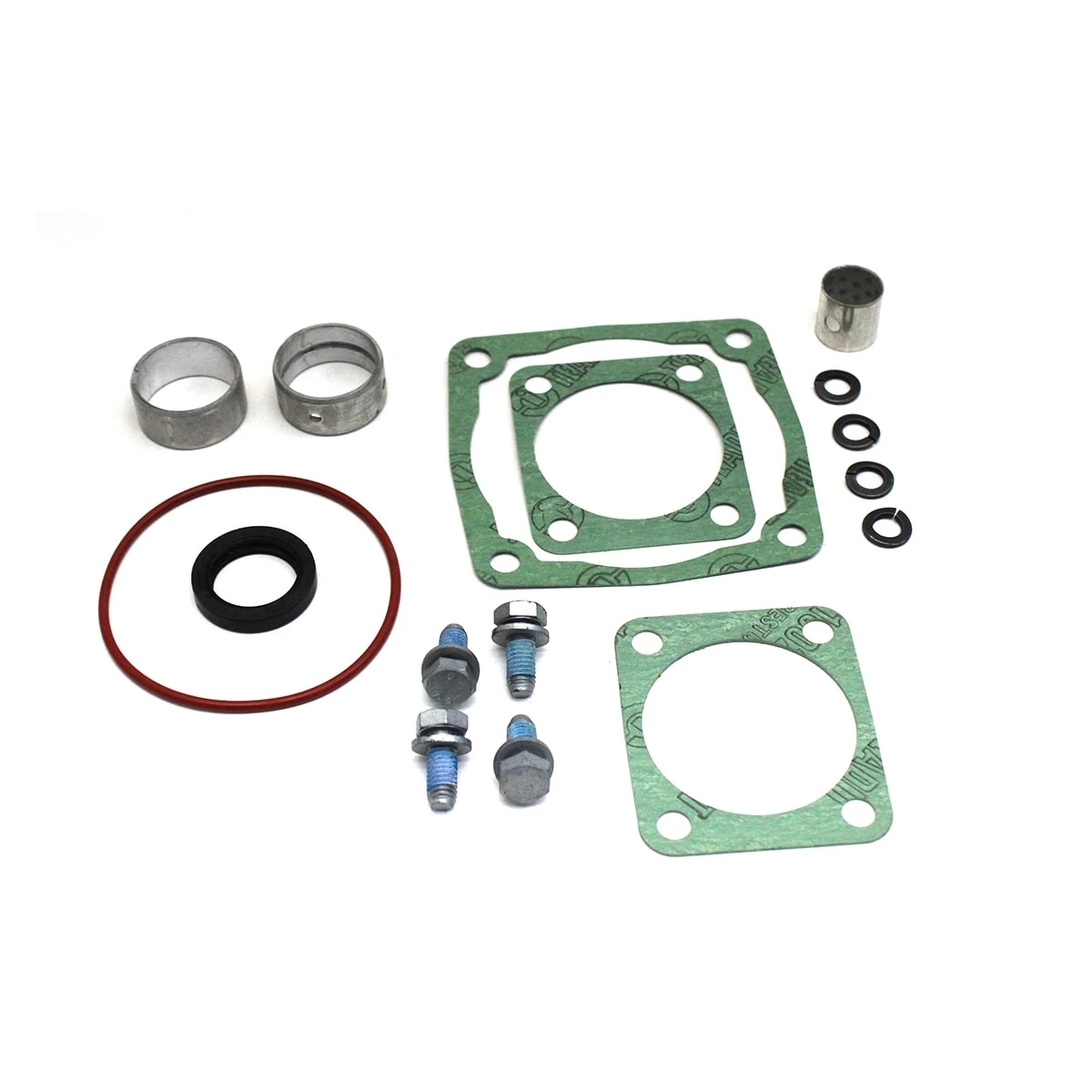 REPARO PARA CABECOTE COMPRESSOR  LK 38 VW/FORD     (2RG198301E)