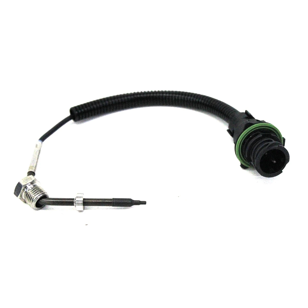 SENSOR/INTERRUPTOR TEMPERATURA AR GAS ESCAPE MB ONIBUS O500R MOTOR OM457... (141
