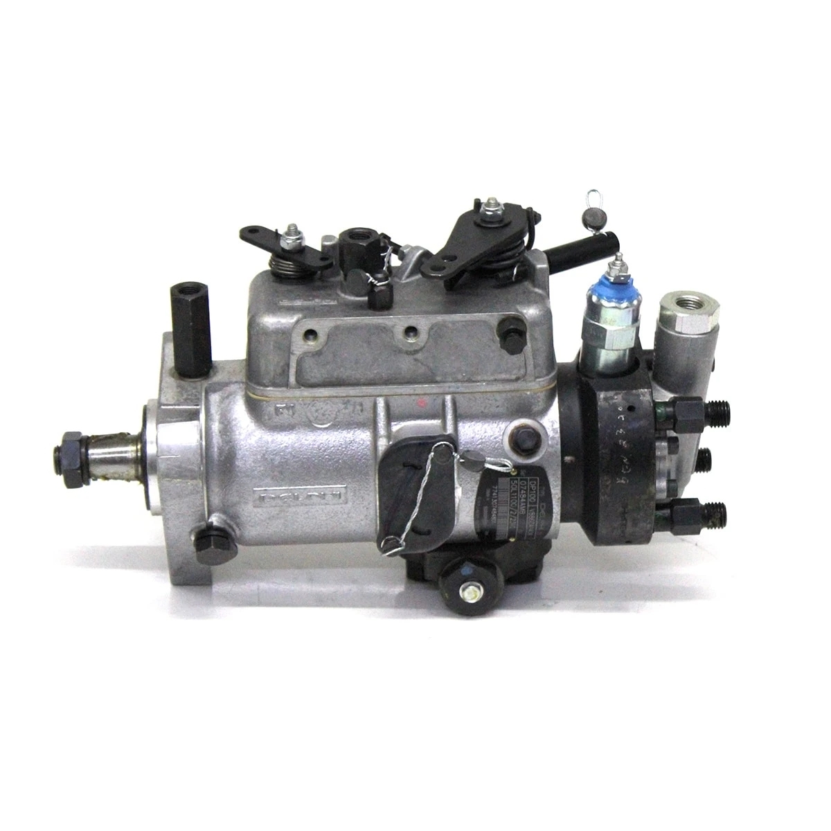 BOMBA INJETORA TRATOR AGCO MF275 MOTOR PERKINS/MAXION P4000 4CIL (77413E)