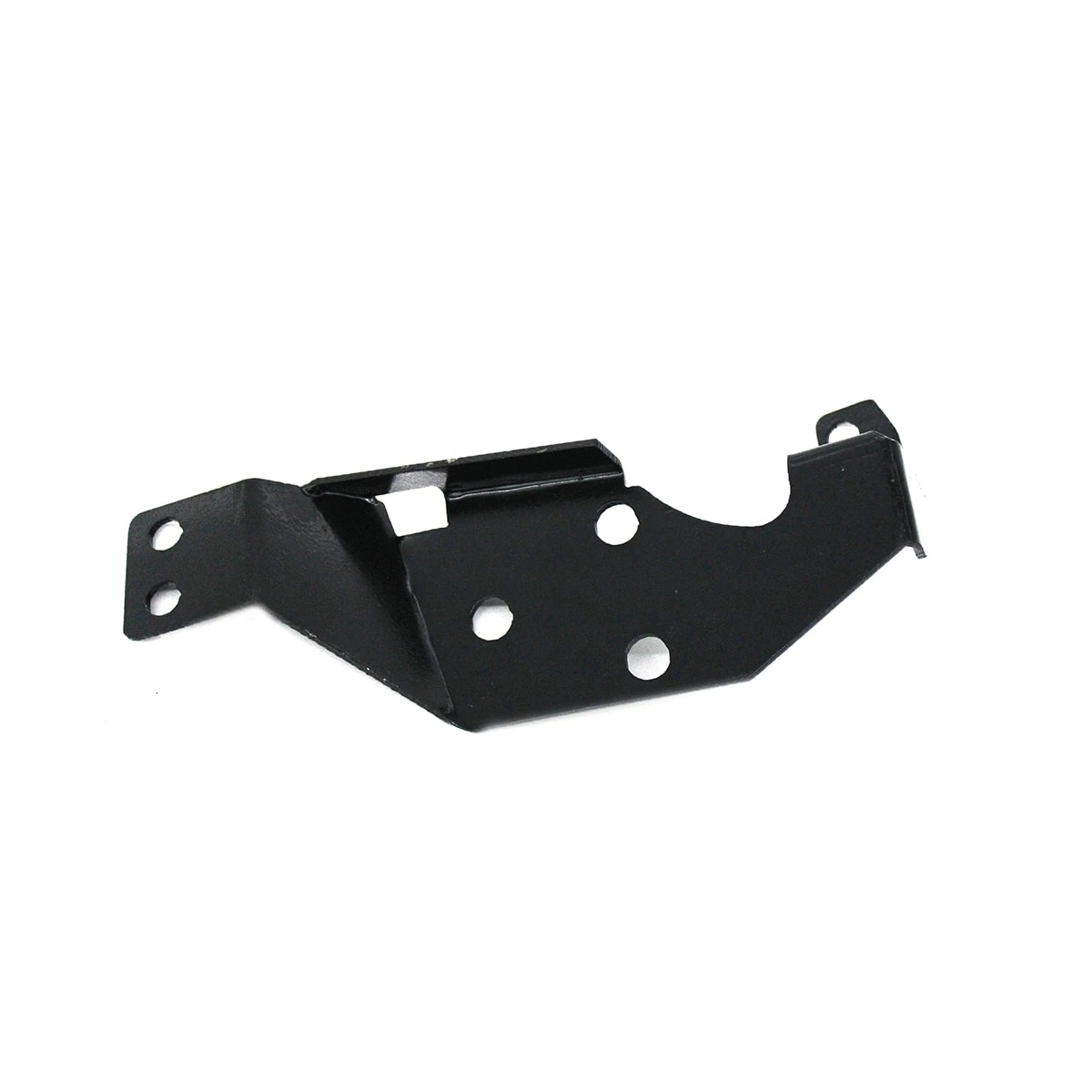 SUPORTE FIXACAO ESTRIBO/PARALAMA LE VW DELIVERY 5140/8150/9150 (2P0821117380-2P0