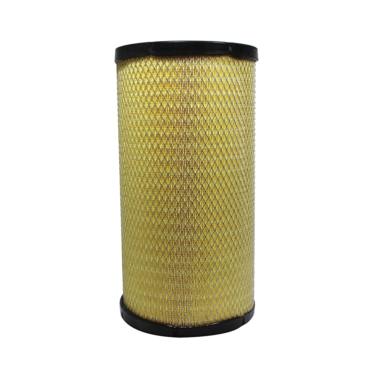 FILTRO AR EXTERNO FORD CARGO NOVO PANDA 2012.. MOTOR CUMMINS SERIE ISB... (WAP13