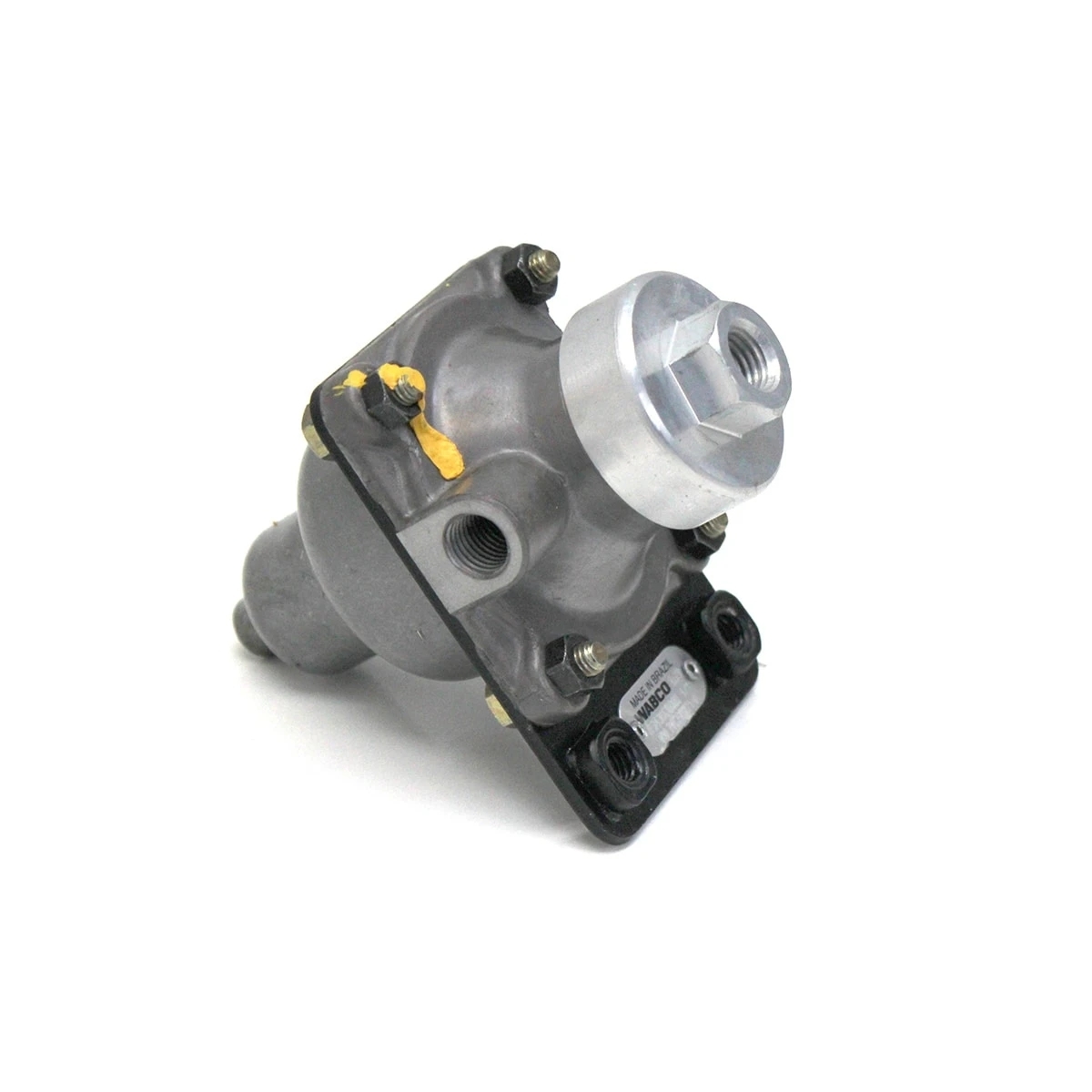 VALVULA DRENO AUTOMATICO KNORR II38192 VW S2000 13190 15190 26220 17310 26310 17