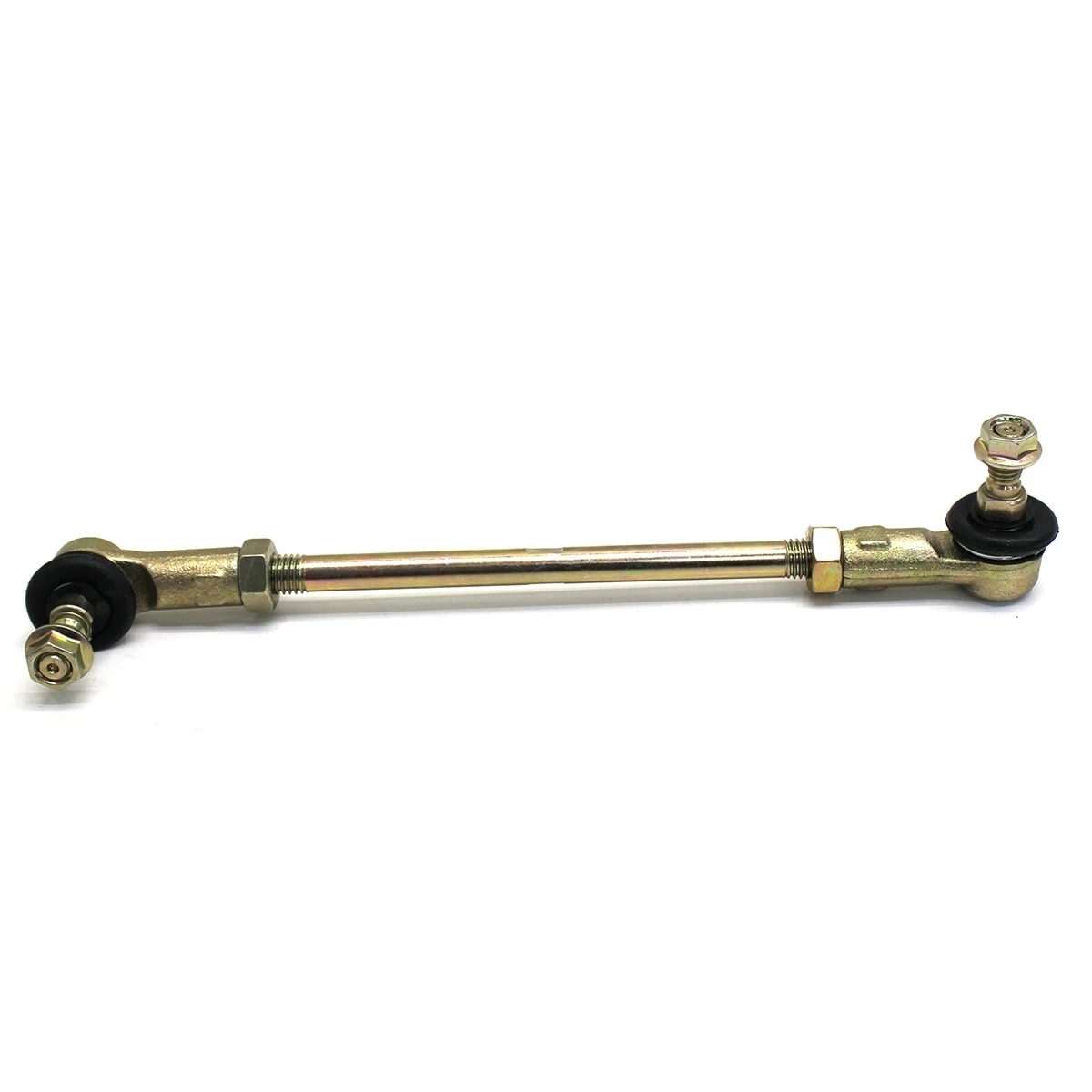TIRANTE CAMBIO 215MM VW 14150 14220  FORD CARGO 1113 1117 1215 1218 1313 1317 (M