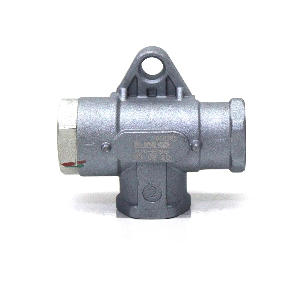 VALVULA 2 VIAS M16X1,5 FORD/VW (81631130-4342080190-96HU2K119AA-43888)
