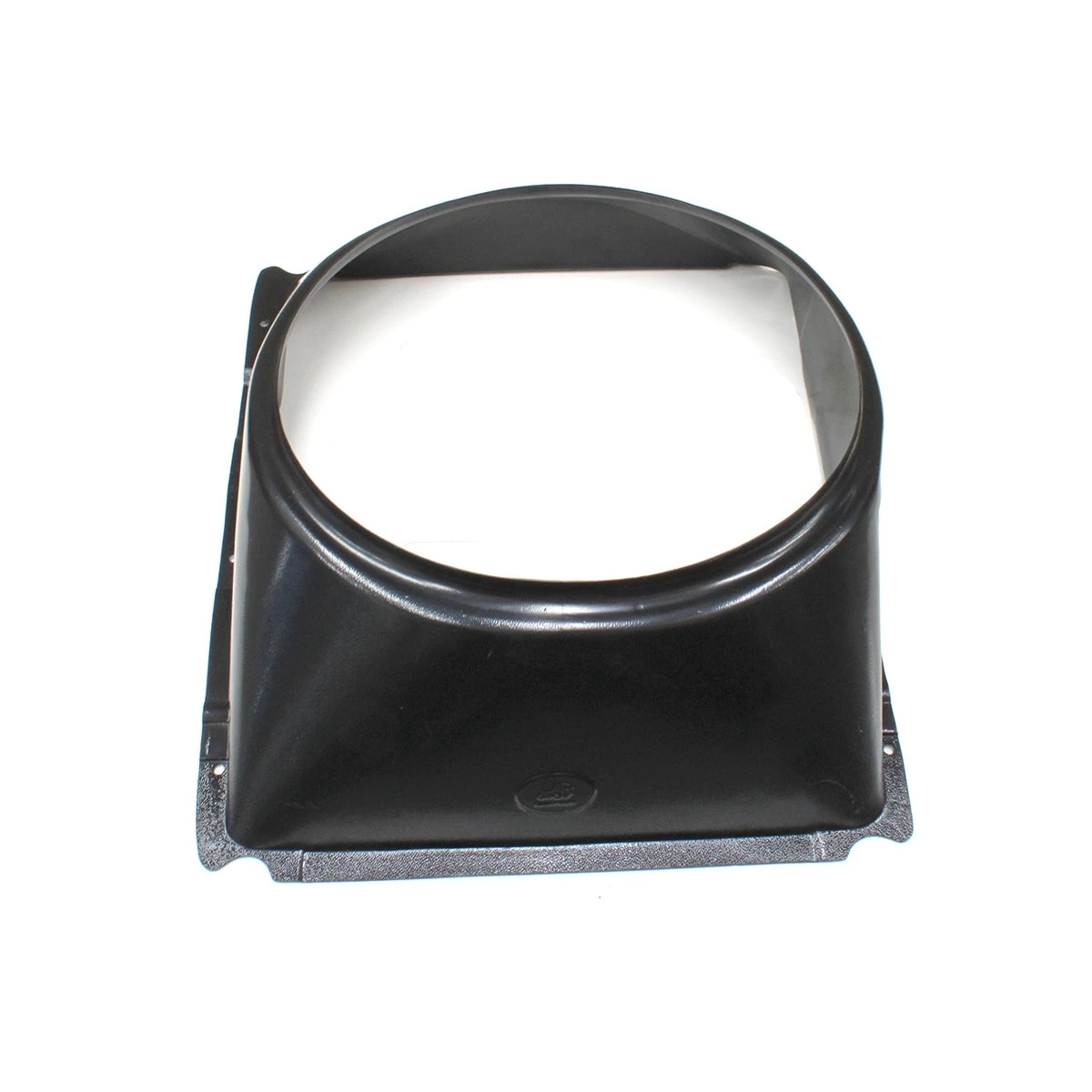 SAIA DEFLETOR RADIADOR VW CONSTELLATION 17250E 24250E 2009 EM DIANTE MAIOR CAPAC