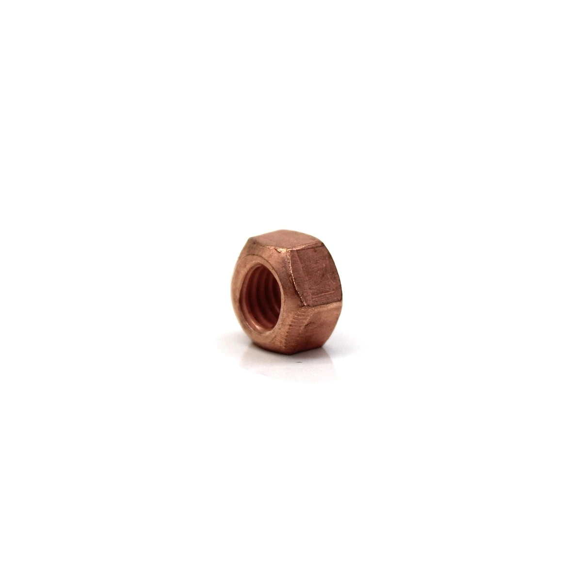 PORCA (8MM) M8 TURBINA COBRE (902101710802E)