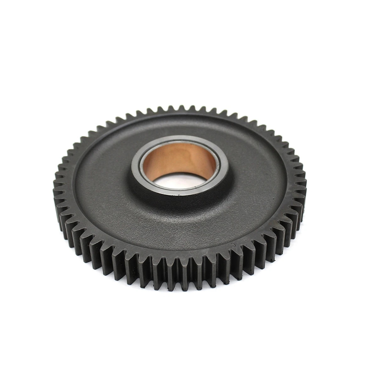 ENGRENAGEM INTERMEDIARIA MOTOR MWM X12 MAXXFORCE 4.8 E 7.2 VW 13180 15180 14180 