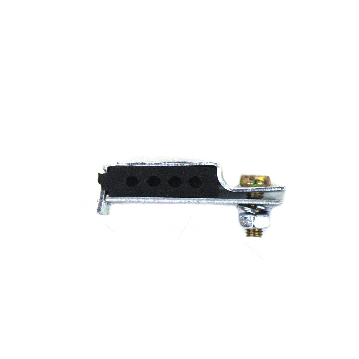 CAIXA 5  ABRACADEIRA PARA 4 CANOS COMPLETO MERCEDES BENZ (CX.4960780386**5)