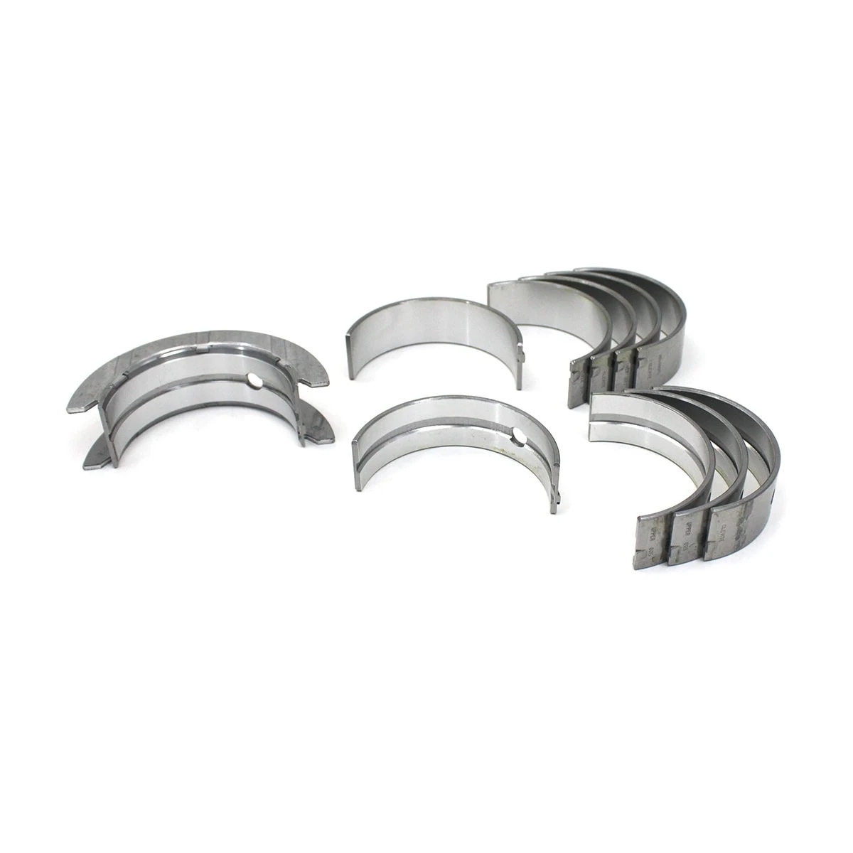 BRONZINA MANCAL 0,25MM MOTOR CUMMINS SERIE ISF 2.8 (BC0210879-1006102T-M02108790