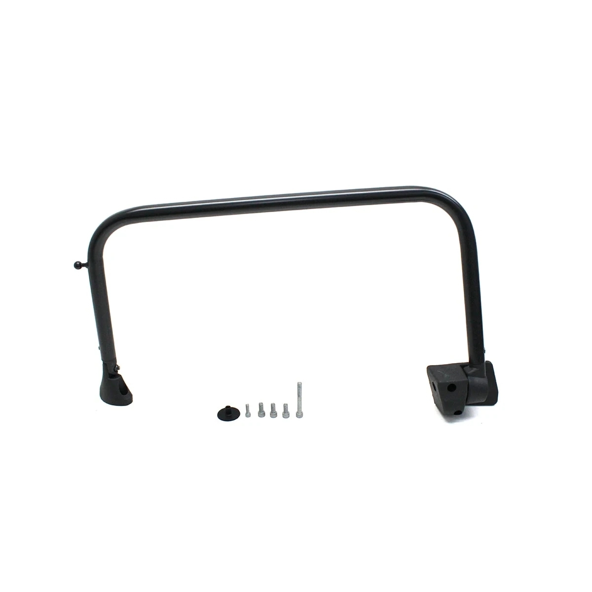 BRACO ESPELHO RETROVISOR MB AXOR LE (M026I) (ER1159-A0028102514-A0028102714-M044
