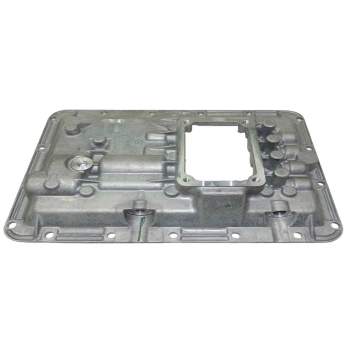 CARCACA CAIXA DE CONTROLE - CONJUNTO (2Z0301453-3003838)
