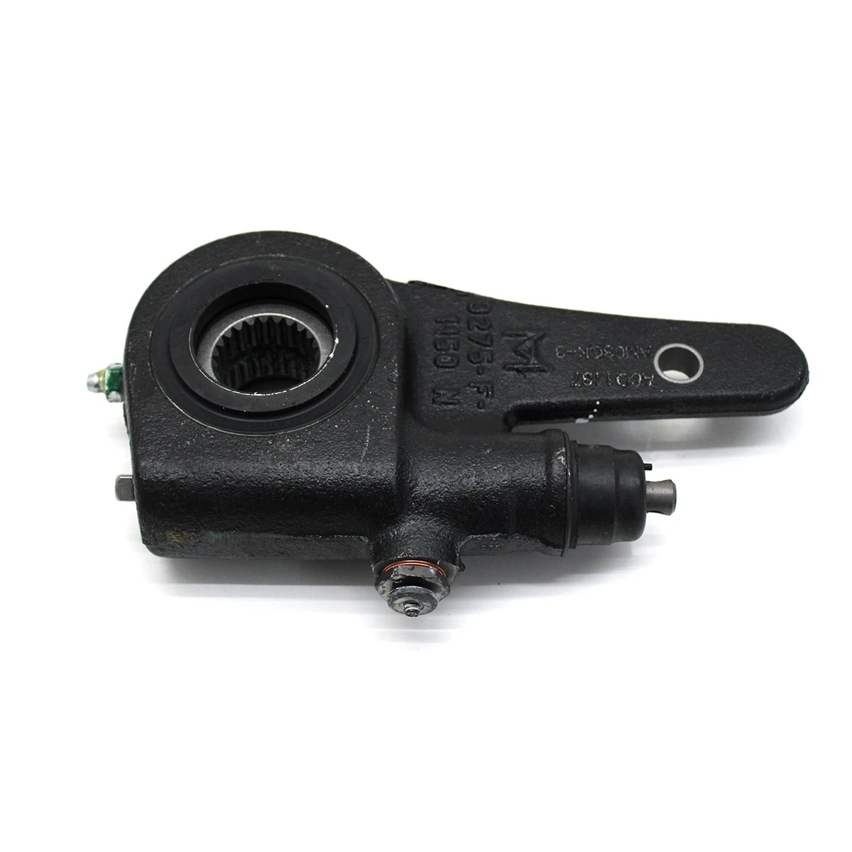 CATRACA/AJUSTADOR FREIO 24E AUTOMATICA TRASEIRA LD/LE VW/FORD/MB (REPARO ... (2R