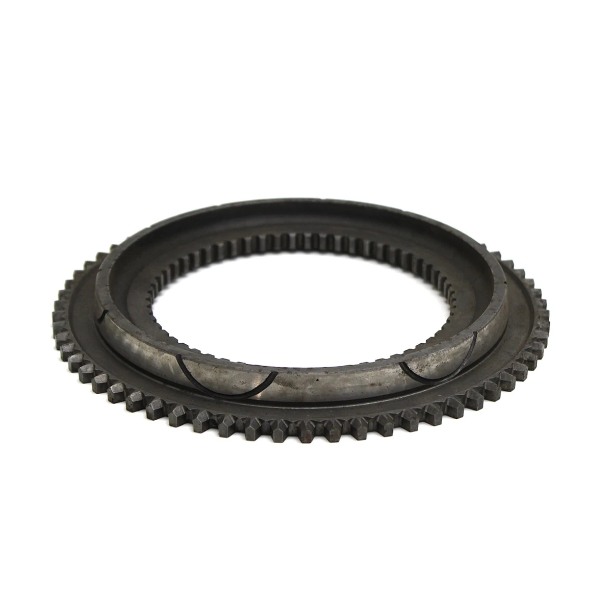 CORPO DE ACOPLAMENTO 1M/2M CAMBIO ZF S5/S6/8S/16S (ANTIGO) (1316304183-MPA1183-1