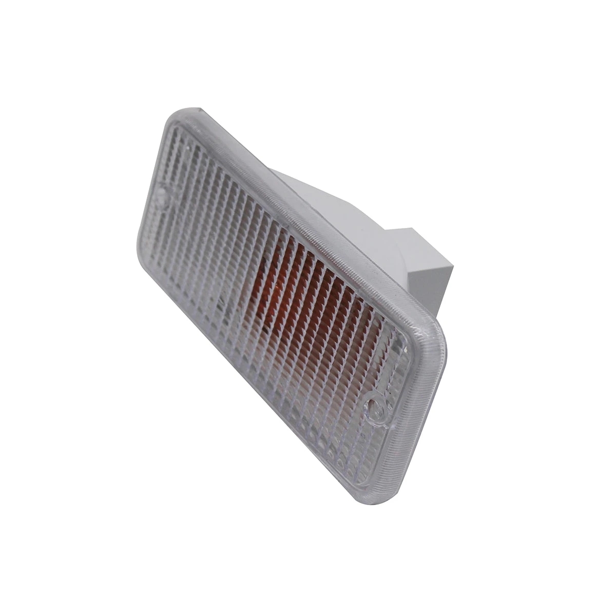 LANTERNA PISCA/SETA LD/LE FRONTAL VW WORKER (CRISTAL) (PL05340001-2R0953041-2TA9
