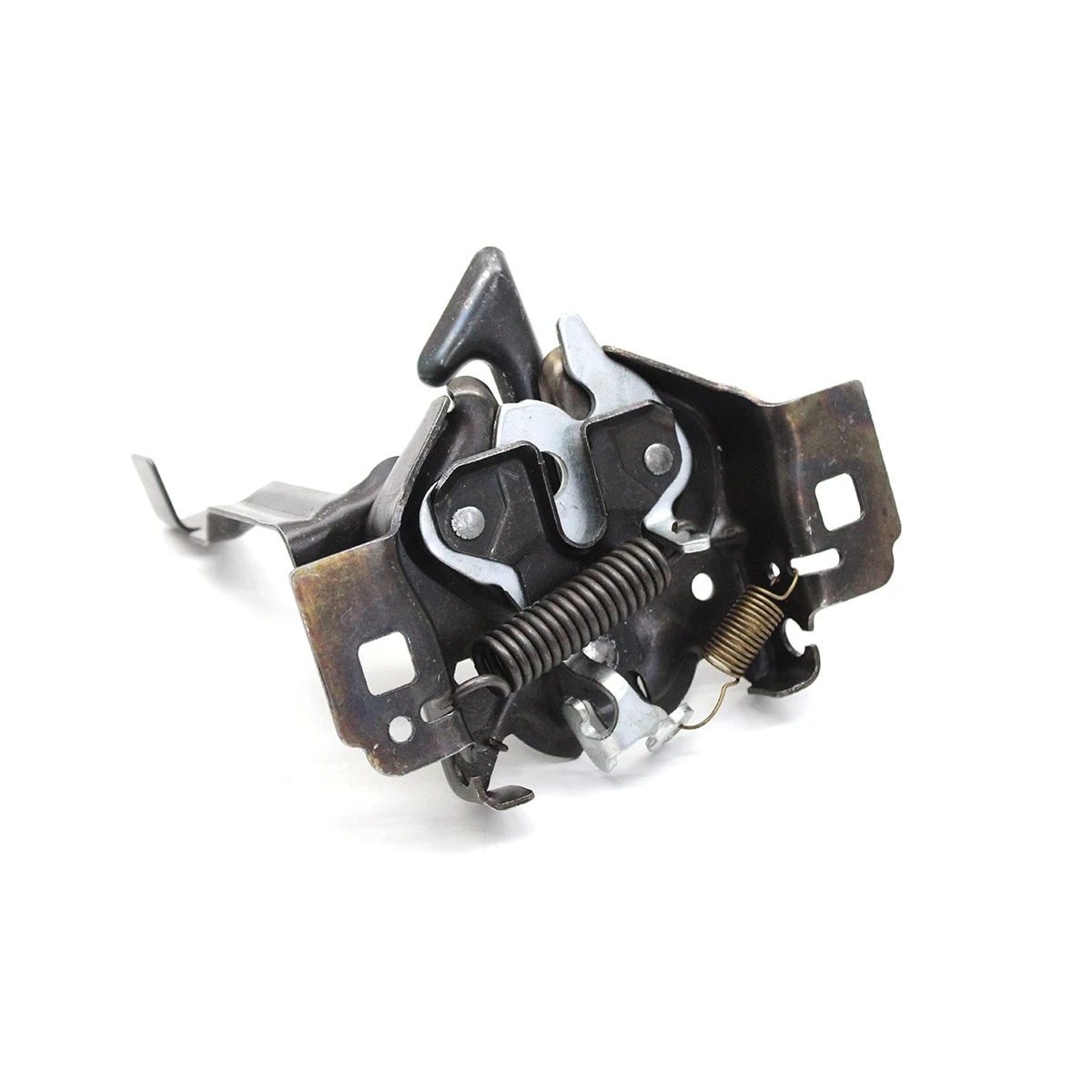 FECHADURA CAPO F250/350/4000 99 ... INFERIOR UNIVEL (5C3A16700CA,)