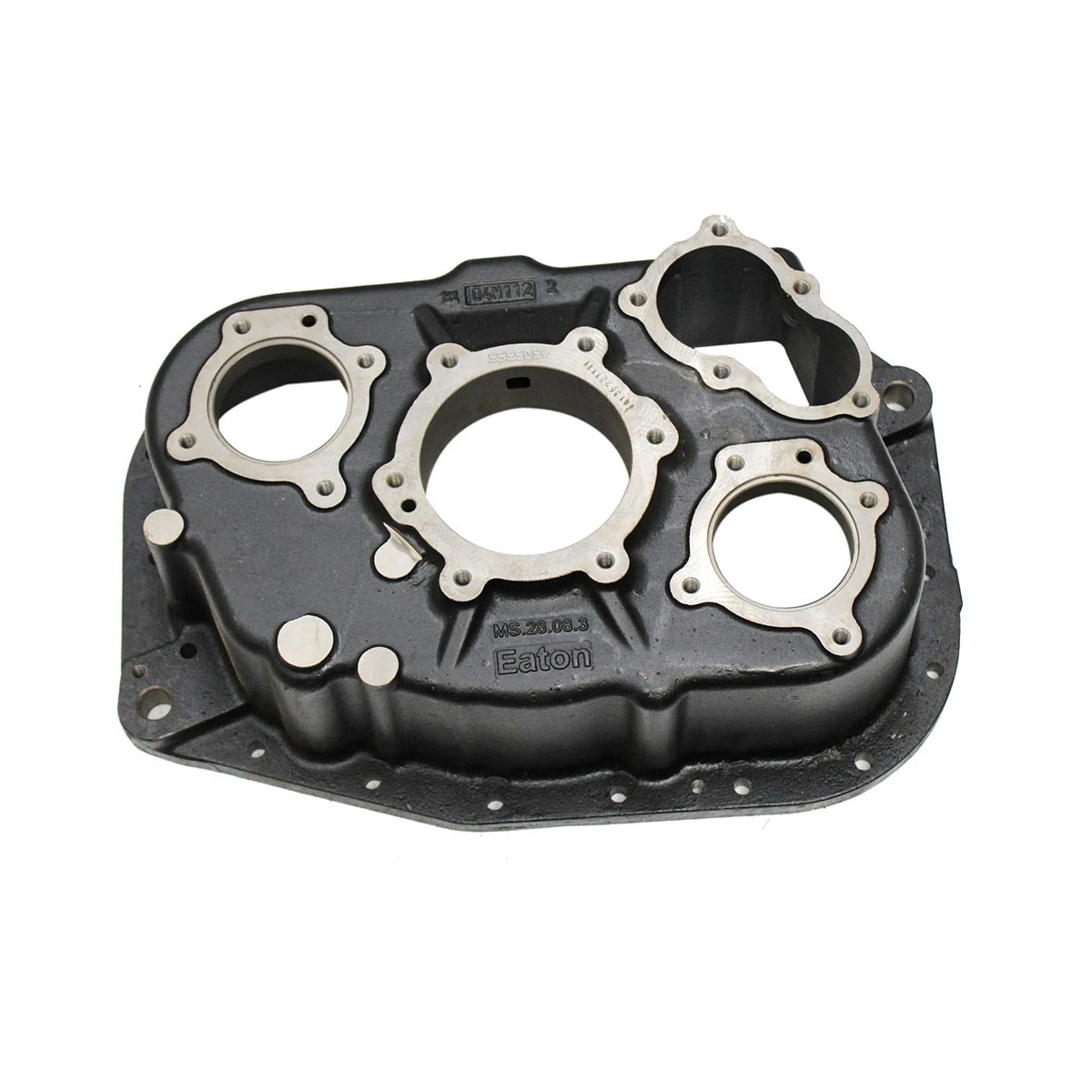 CARCACA TRASEIRA (2U0301107-BG5X7250BA-4303353)