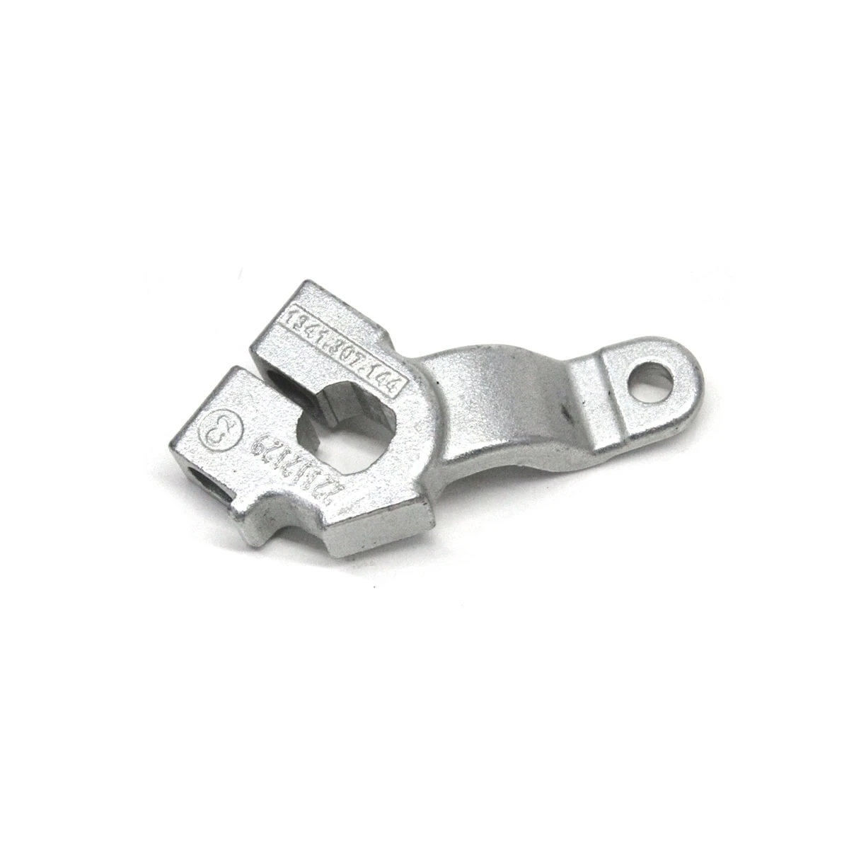 ALAVANCA DE SELECAO VW CAMBIO ZF 16S (1341307115-2U2711855C-2U2711855E-134130714