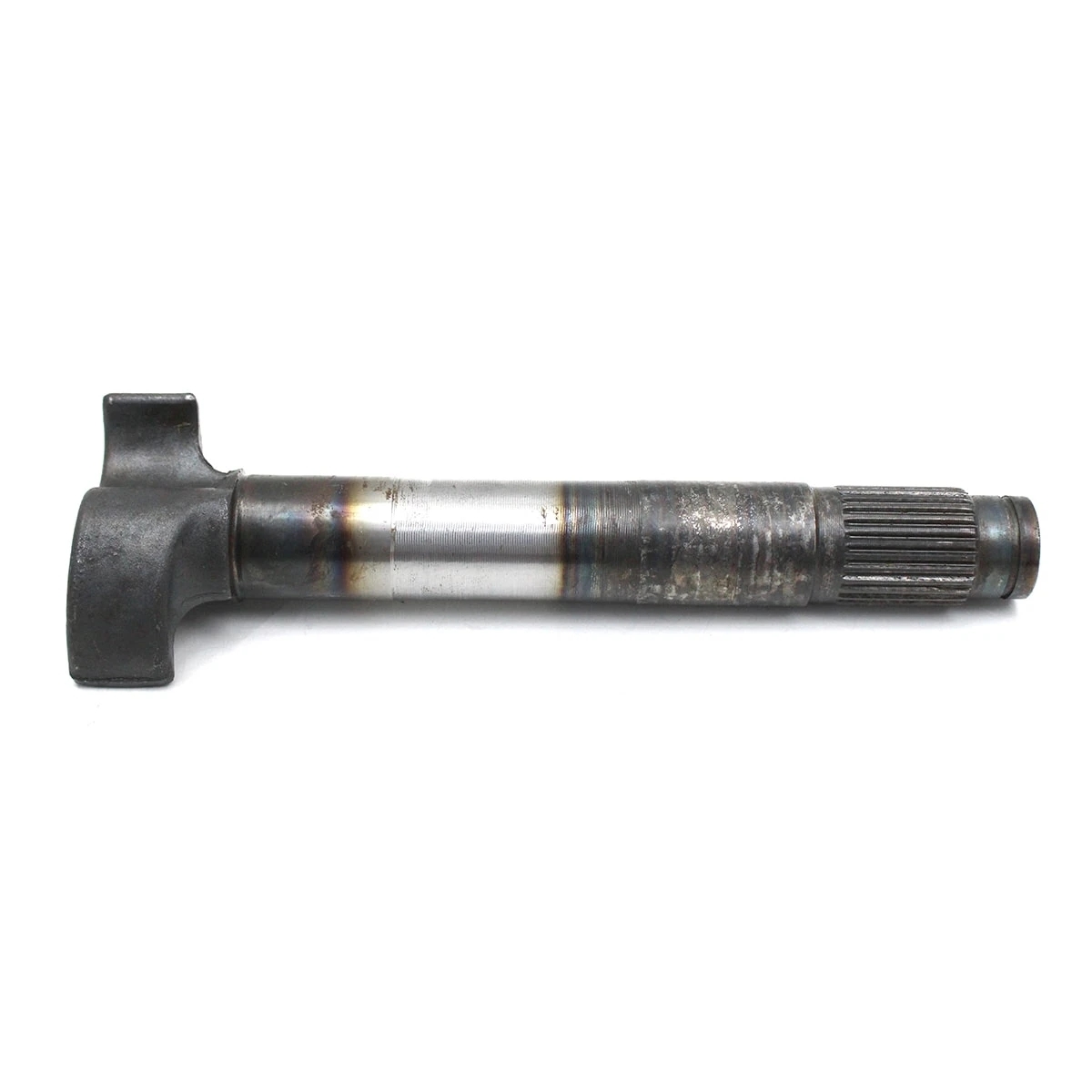 EIXO S EXPANSOR DIANTEIRO 28 ESTRIAS LE ESQUERDO 284,10MM VW 19320E 25320E 19370