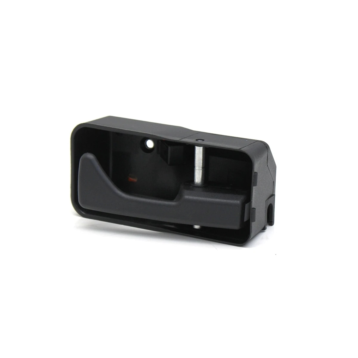 MACANETA INTERNA PORTA LD FORD CARGO NOVO PANDA 2011... (SEM ACABAM... (31242-7C