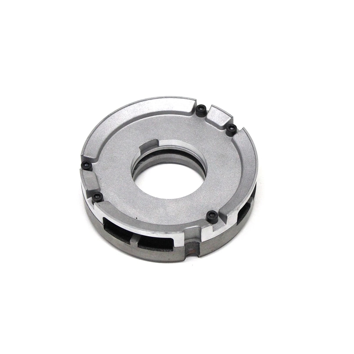BOMBA OLEO IVECO/MB/VW/VOLVO/SCANIA CAMBIO ZF 8S1350/16S1300/16S1350/16S1600 (12