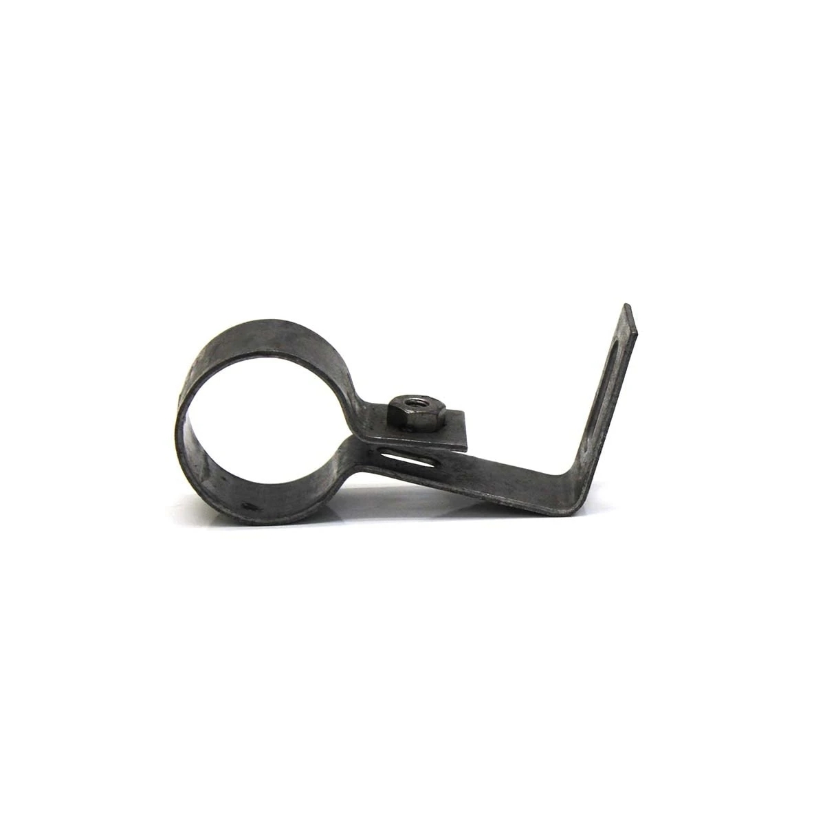 ABRACADEIRA COM SUPORTE TUBO FORD MOOR CUMMINS (BF8T800941B-3918182)