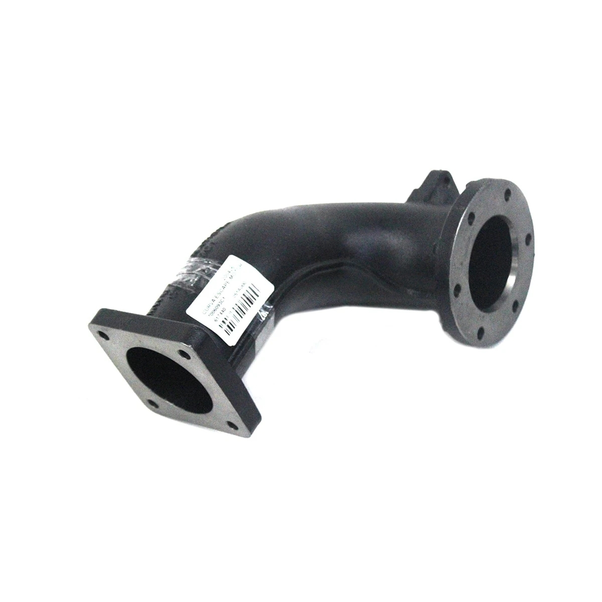 CURVA ESCAPE MOTOR MWM GERADOR/BOMBA/ESTACIONARIO 6.12 X12 6CIL (961209310094-70