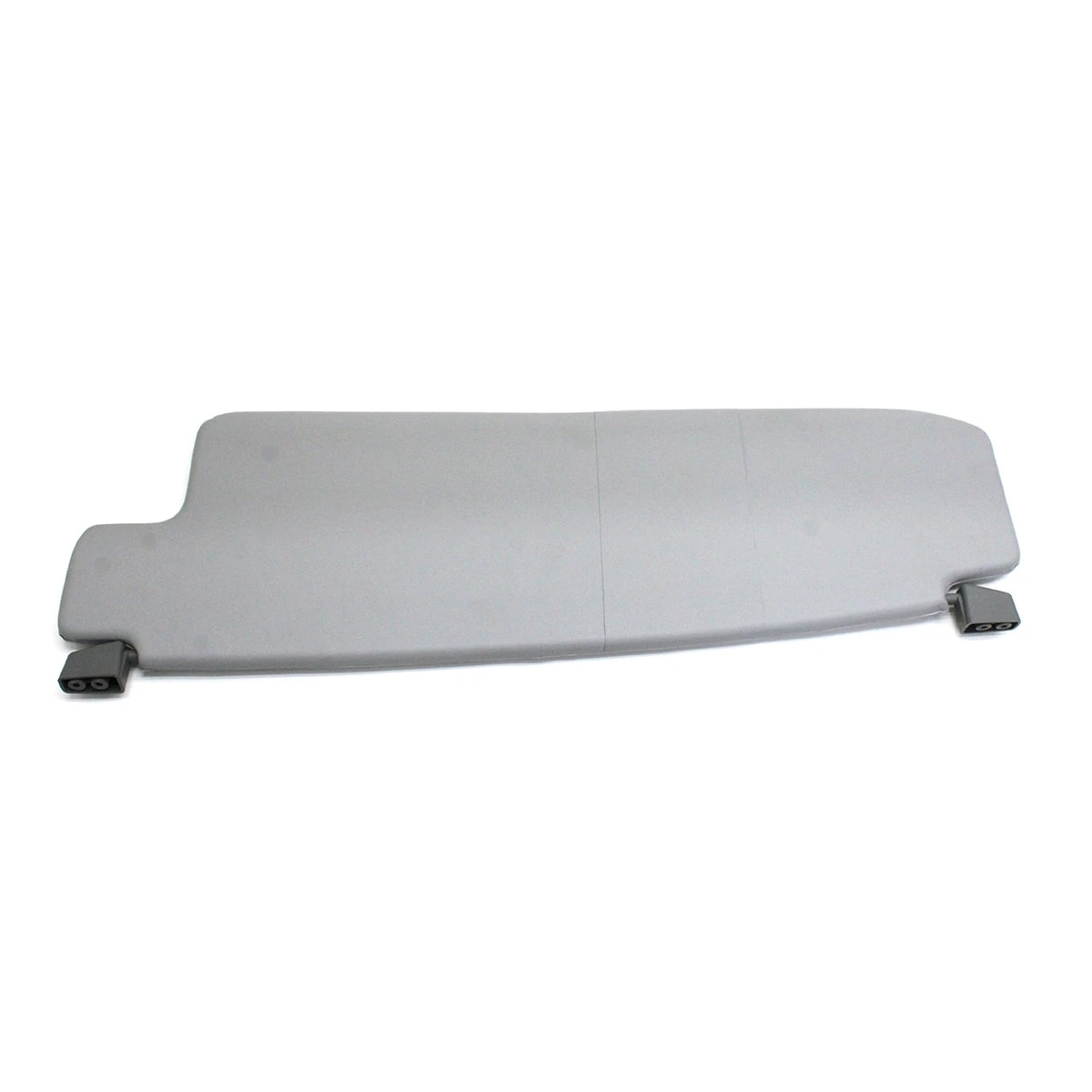 QUEBRA SOL LD FORD CARGO TODOS (2006 A ..2011) (CINZA CLARO) (TP0002FD/NT1900FD-