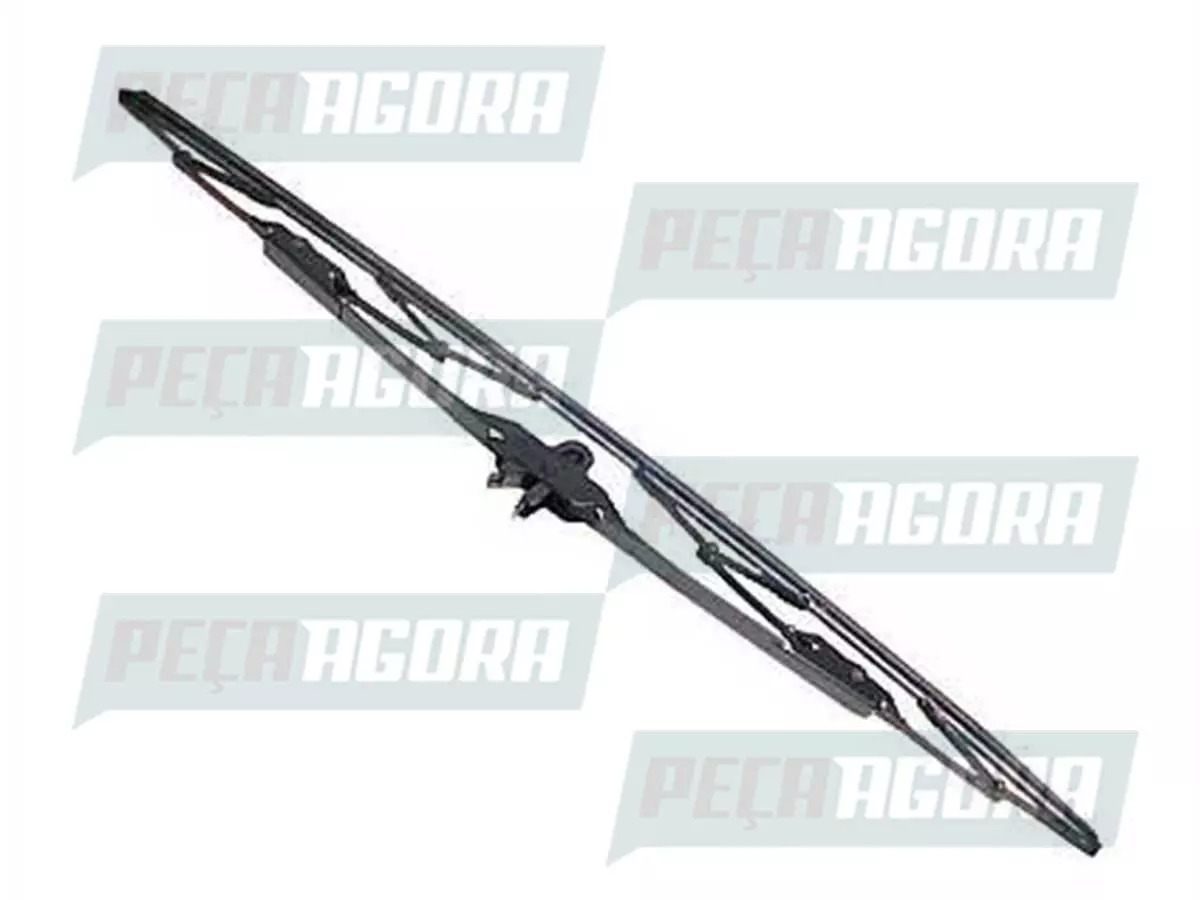 PAR PALHETA LIMPADOR PARABRISA FORD CARGO 92 ATE 11  (BH0X17528AA,)