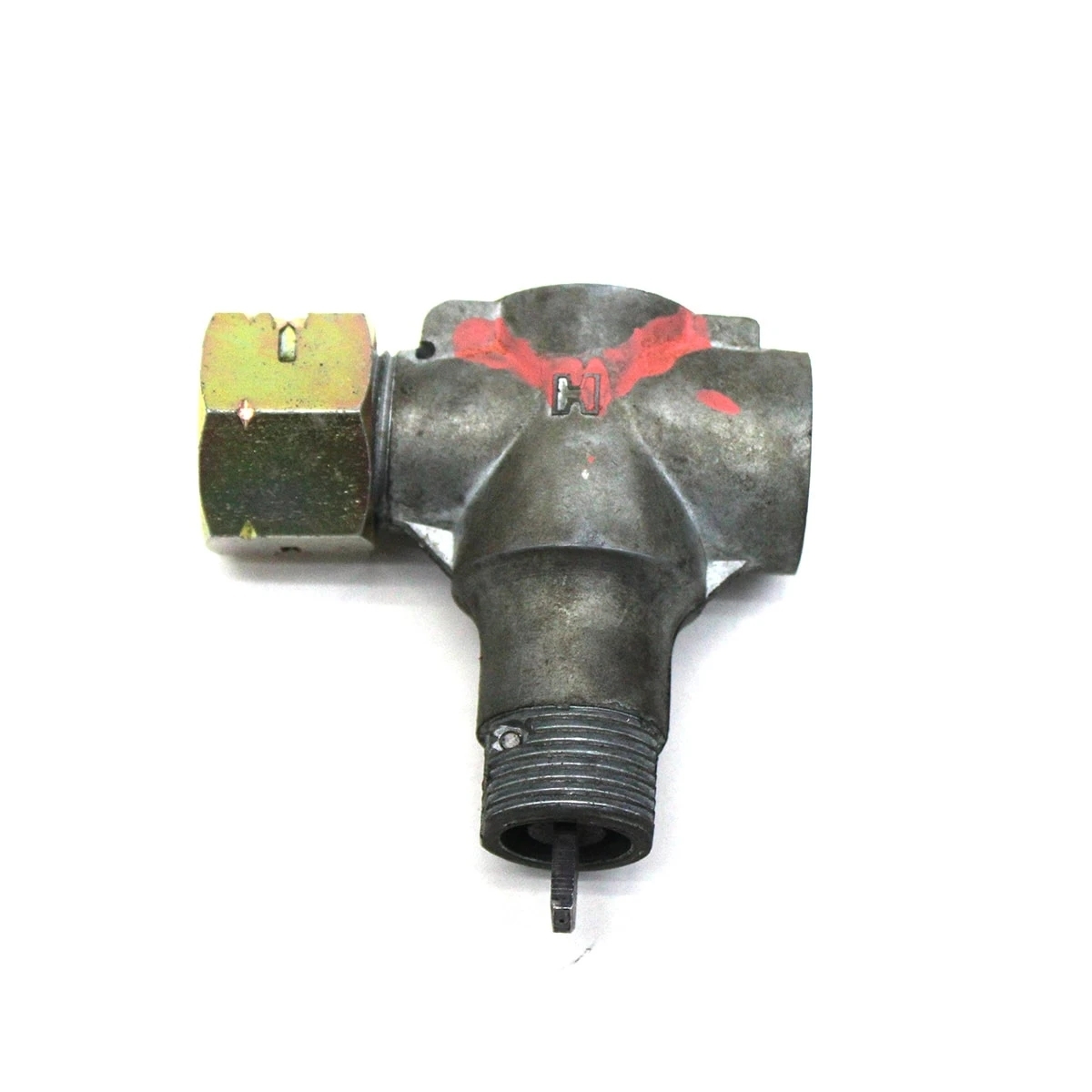 ADAPTADOR (98HU17294AA279-98HU17294AA)