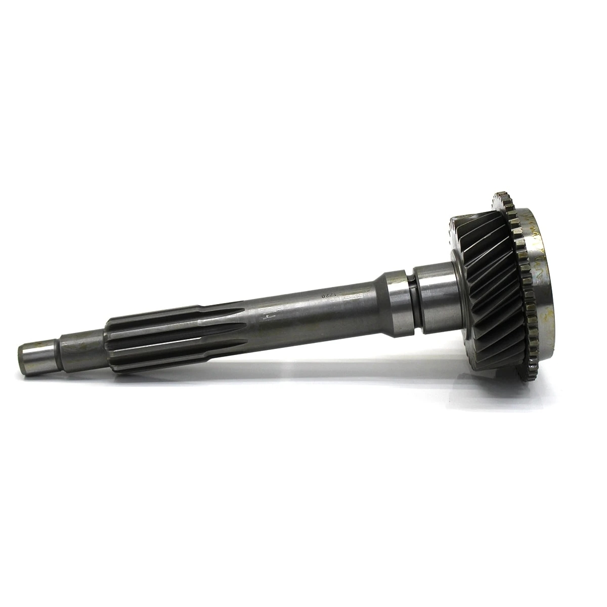 EIXO PILOTO Z28 10E/48E MB CAMBIO EATON FSO4405 (1189AP-12350064-3344655-R02659)