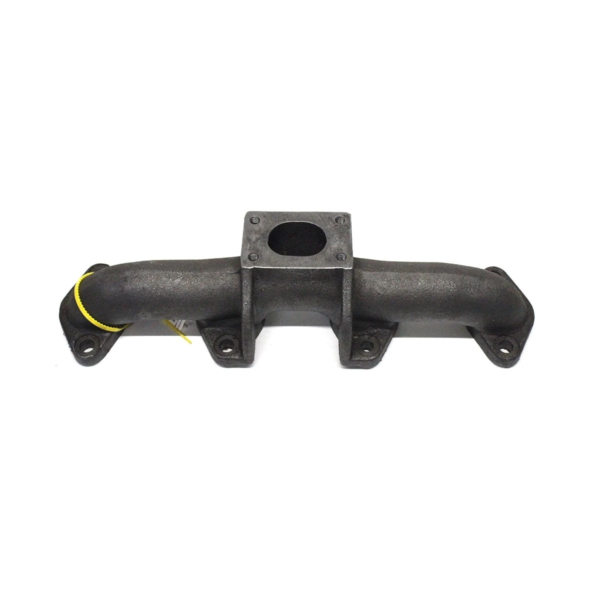 COLETOR ESCAPE VW DELIVERY MOTOR CUMMINS SERIE ISF 3.8 4CIL (2P0129589A-5266489-