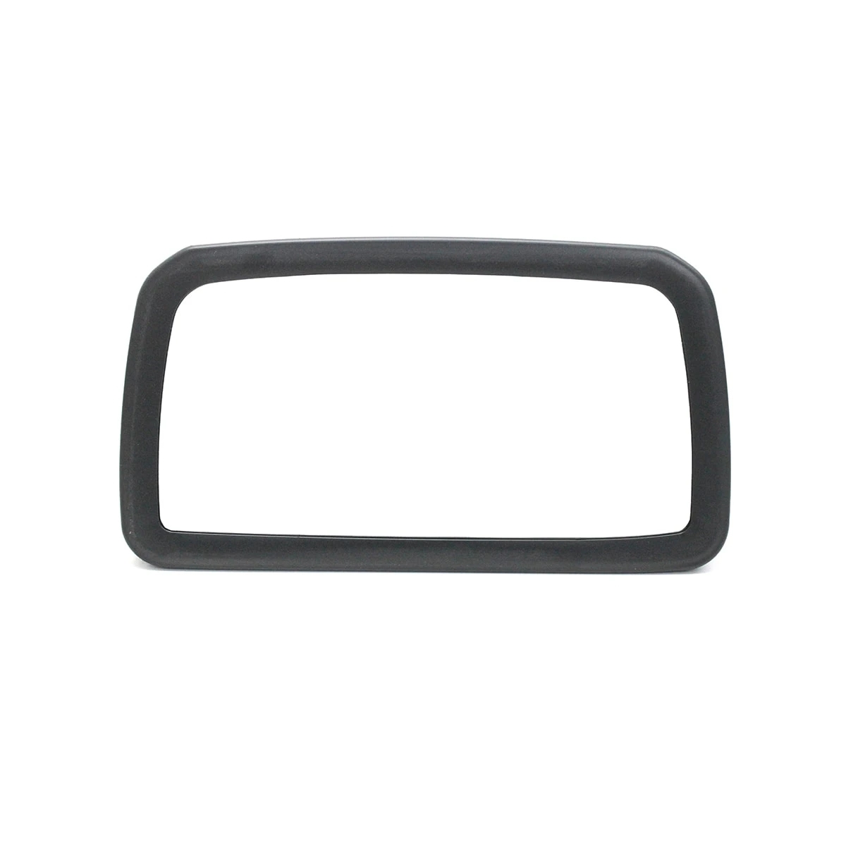 ESPELHO RETROVISOR LD/LE VW DELIVERY EURO 5 (PLANO) (220X370X410MM) (W801-2T2857