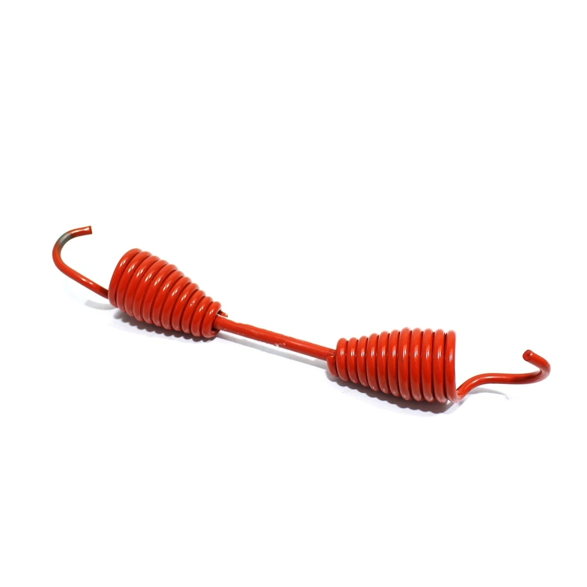 MOLA RETORNO 2 GOMOS MOVEL SAPATA/PATIM FREIO VW/FORD SISTEMA 15 E 15,5 (... (MO