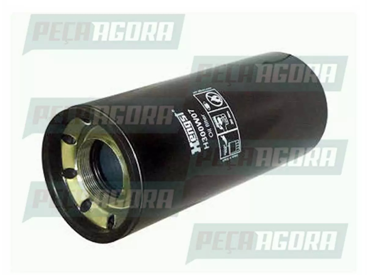 FILTRO OLEO MOTOR VW 31260 31310 31320E VOLKSWAGEN  (2T0115561,)