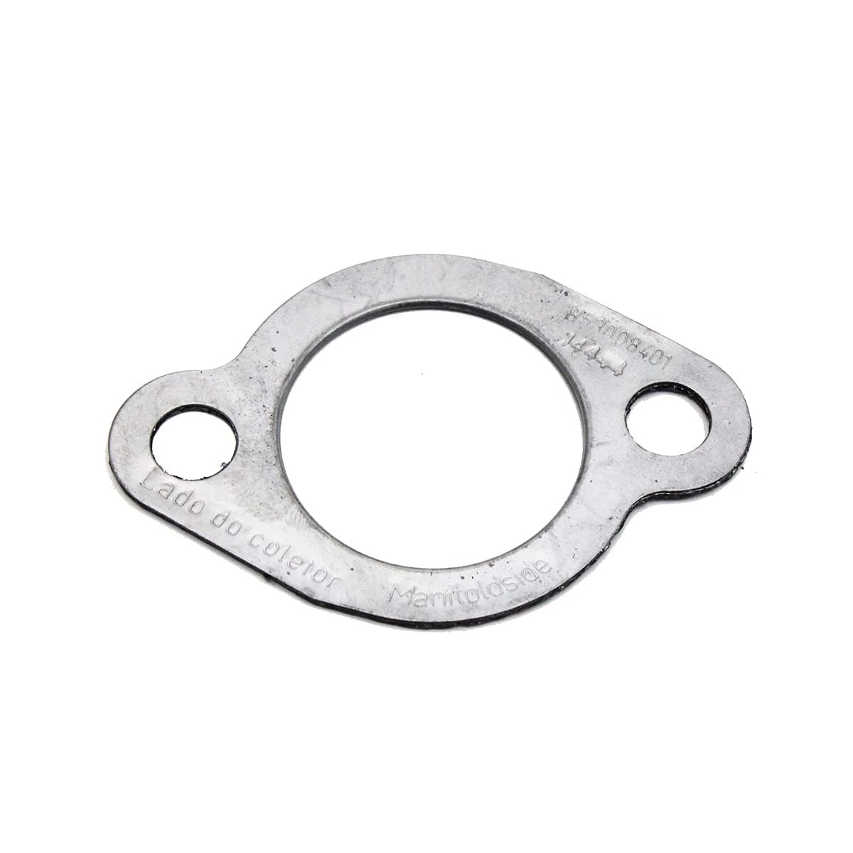 JUNTA COLETOR ESCAPE MOTOR MWM SPRINT FORD F250 MOTOR MWM SPRINT AGRALE VOLARE M
