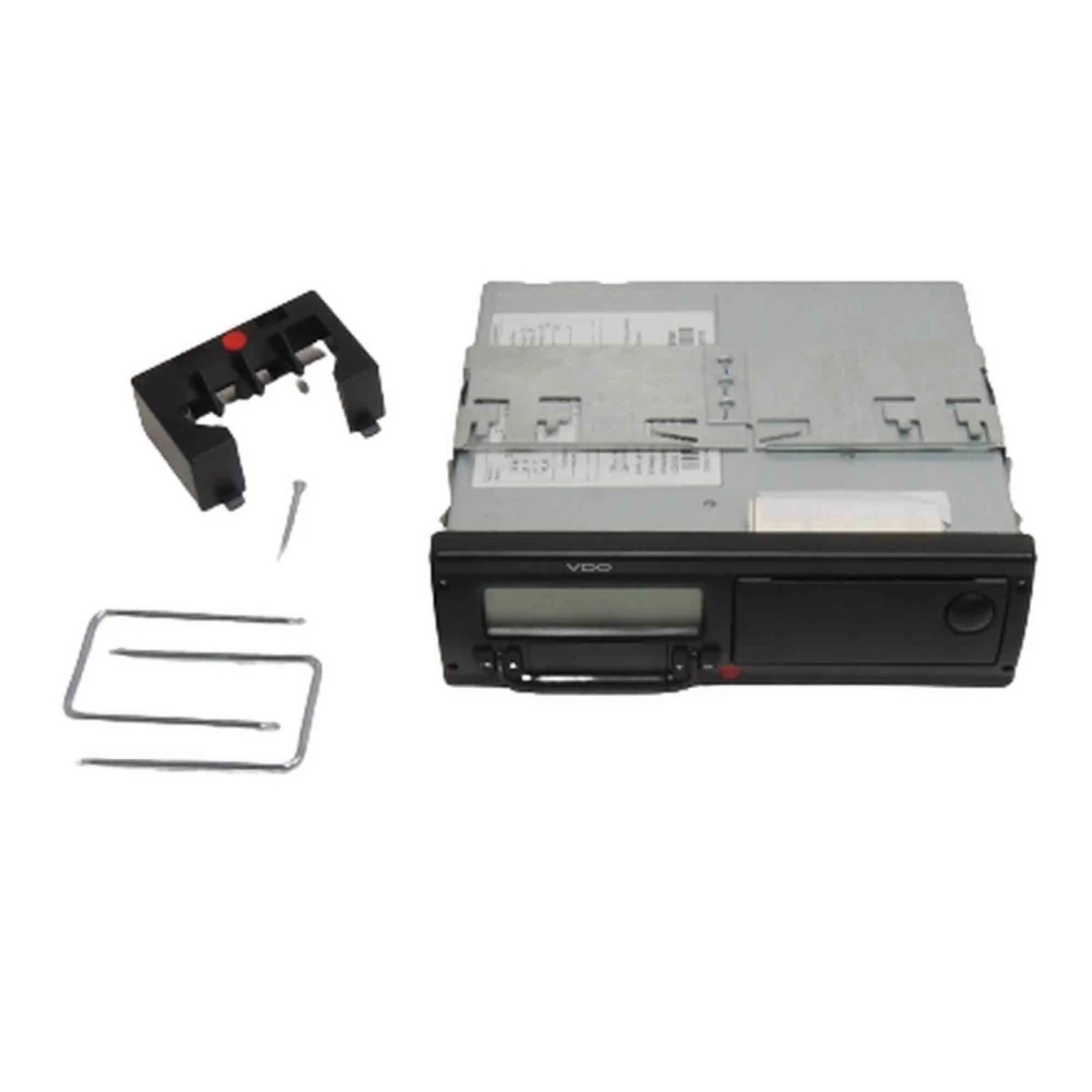 TACOGRAFO ELETRONICO VDO (MM100069E)