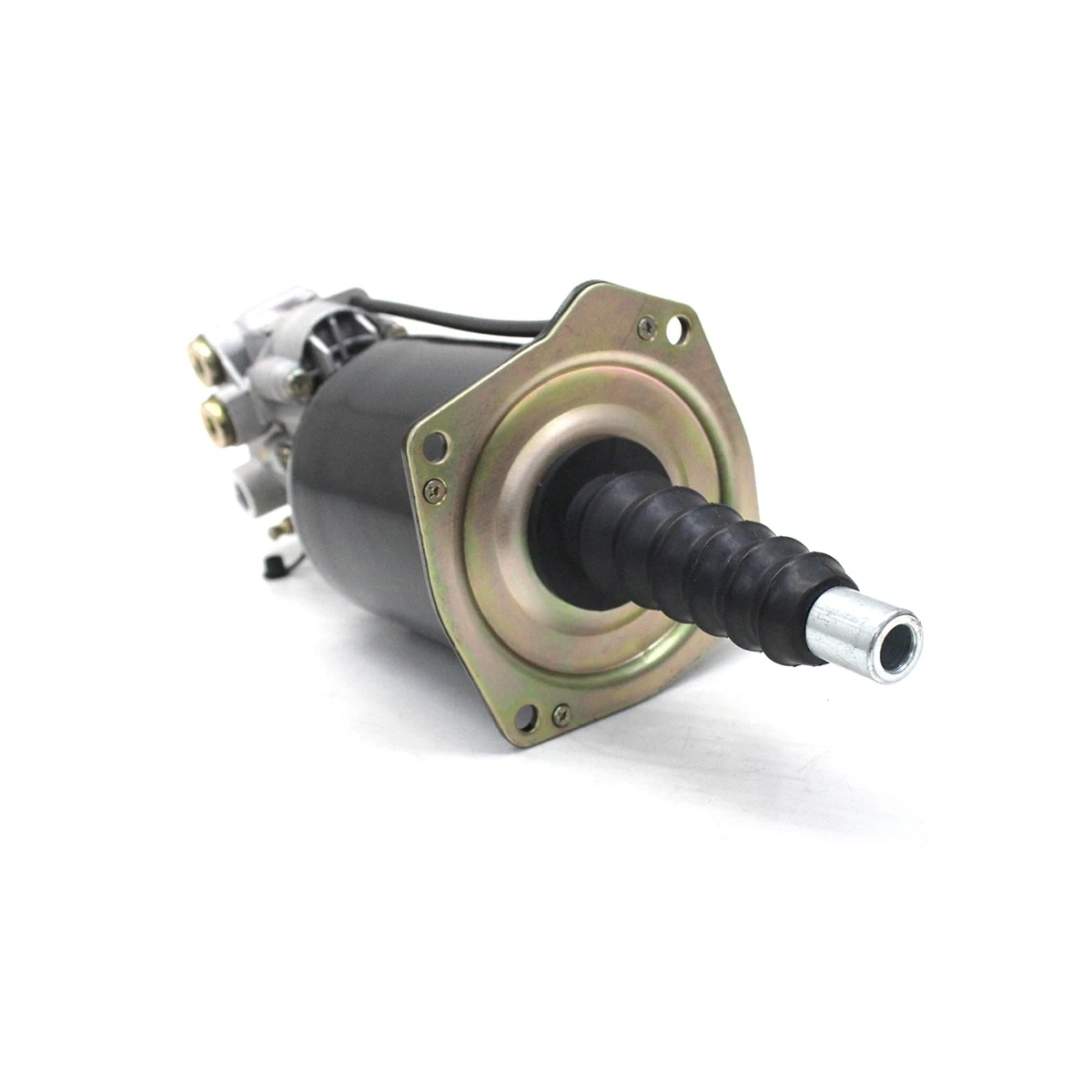 SERVO EMBREAGEM VW/MB (CANECA LONGA - COPO Ø 108,80MM) (SEM INDICADOR DESGASTE)