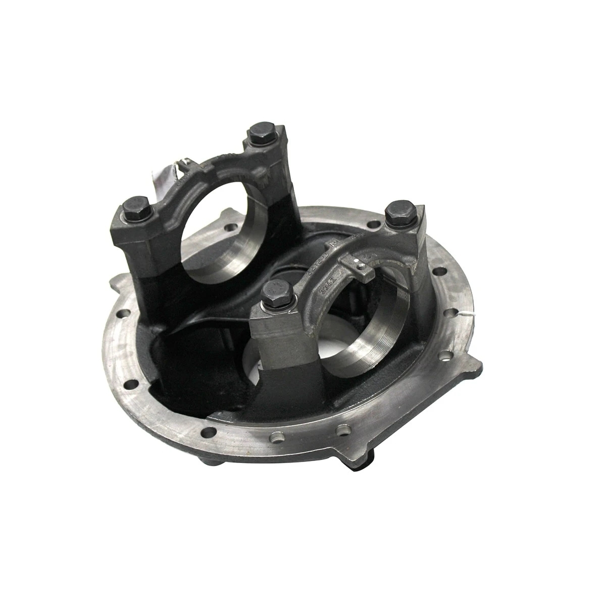 CAIXA DO DIFERENCIAL FORD/VW EIXO MS145/MR145 (2TD525031-A23200S1865-BF0X4141AA-