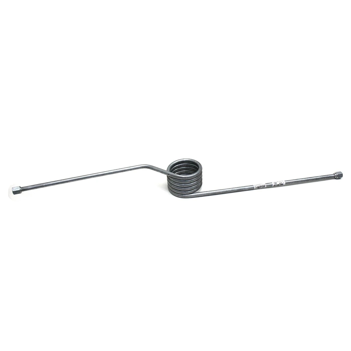 CANO TUBO INJETOR CILINDRO 1 MOTOR MB OM352 OM352A 1113 1114 1116 1118 1313 1316