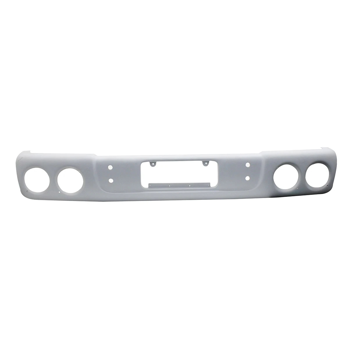 PARACHOQUE DIANTEIRO FORD CARGO 815 PLASTICO AMALCABURIO 3031 (1C4517757AAYBC)