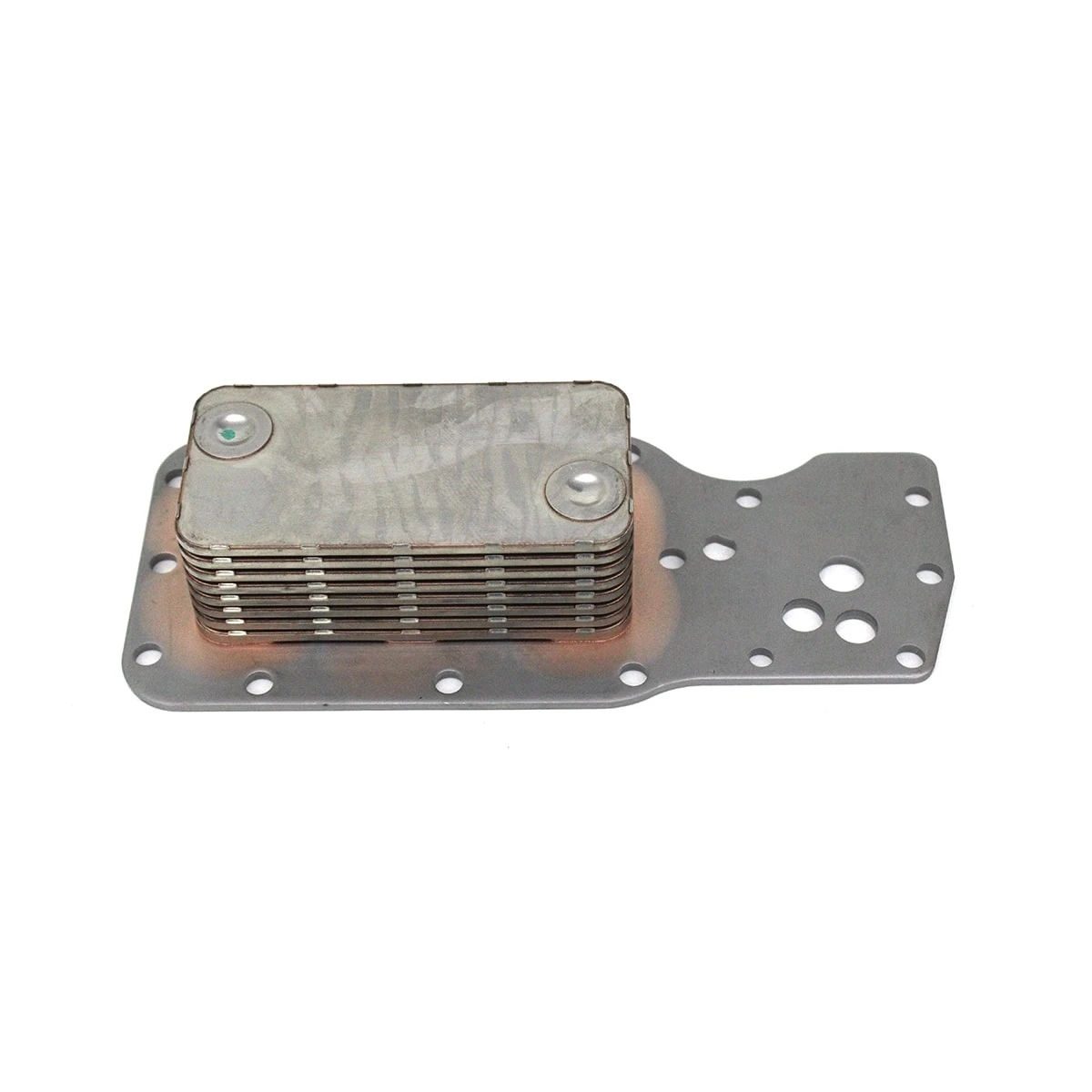 RADIADOR/RESFRIADOR OLEO FORD MOTOR CUMMINS SERIE ISB 4CIL/6CIL EURO 5 (BH1X6B85