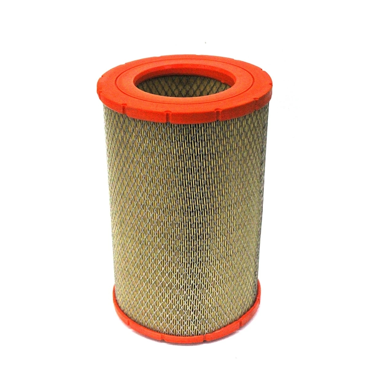 FILTRO AR PRIMARIO C/TRAMA DE ACO TODOS CAMINHOES/ONIBUS CUMMMINS(INCLUSIV (2S01
