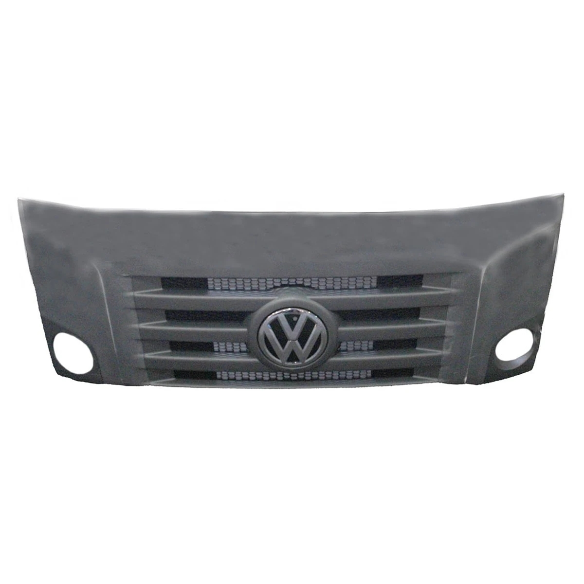 GRADE/CAPO RADIADOR FRONTAL VW CONSTELLATION (COM GRADE VENTILACAO ... (2R285365