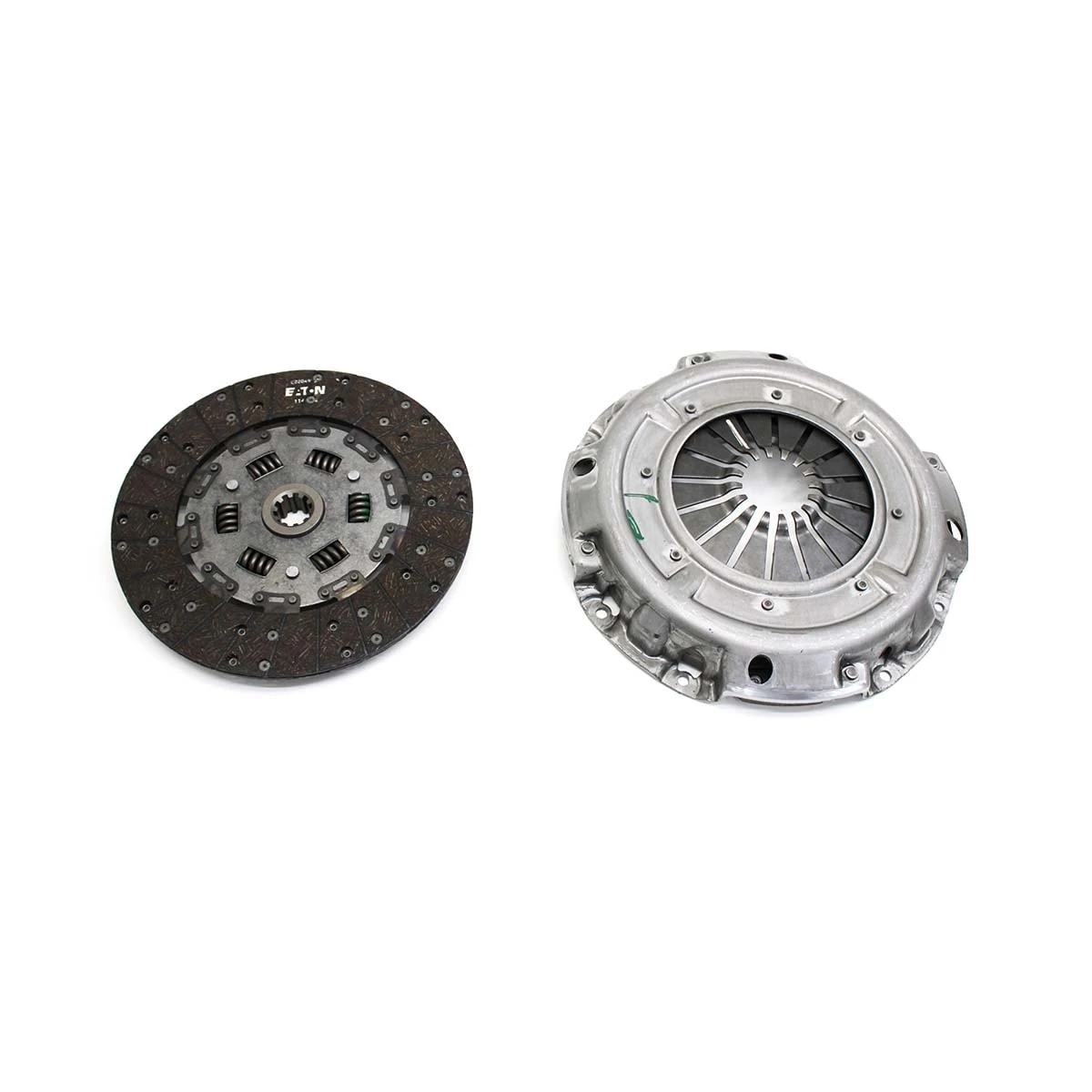 KIT EMBREAGEM 330MM (6145)