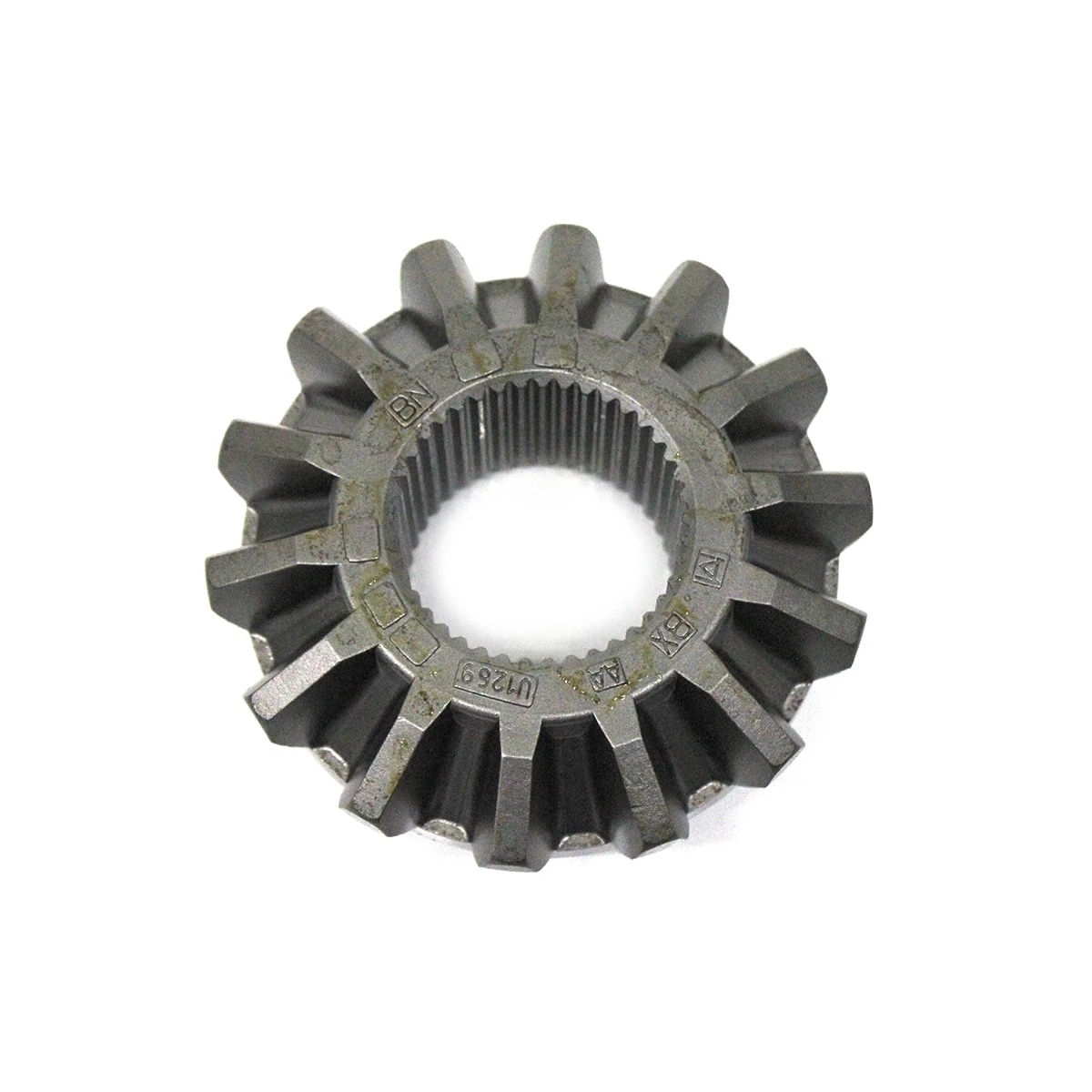 ENGRENAGEM PLANETARIA DIFERENCIAL RS145 MS145 41 ESTRIAS FORD CARGO 1516 1517 15