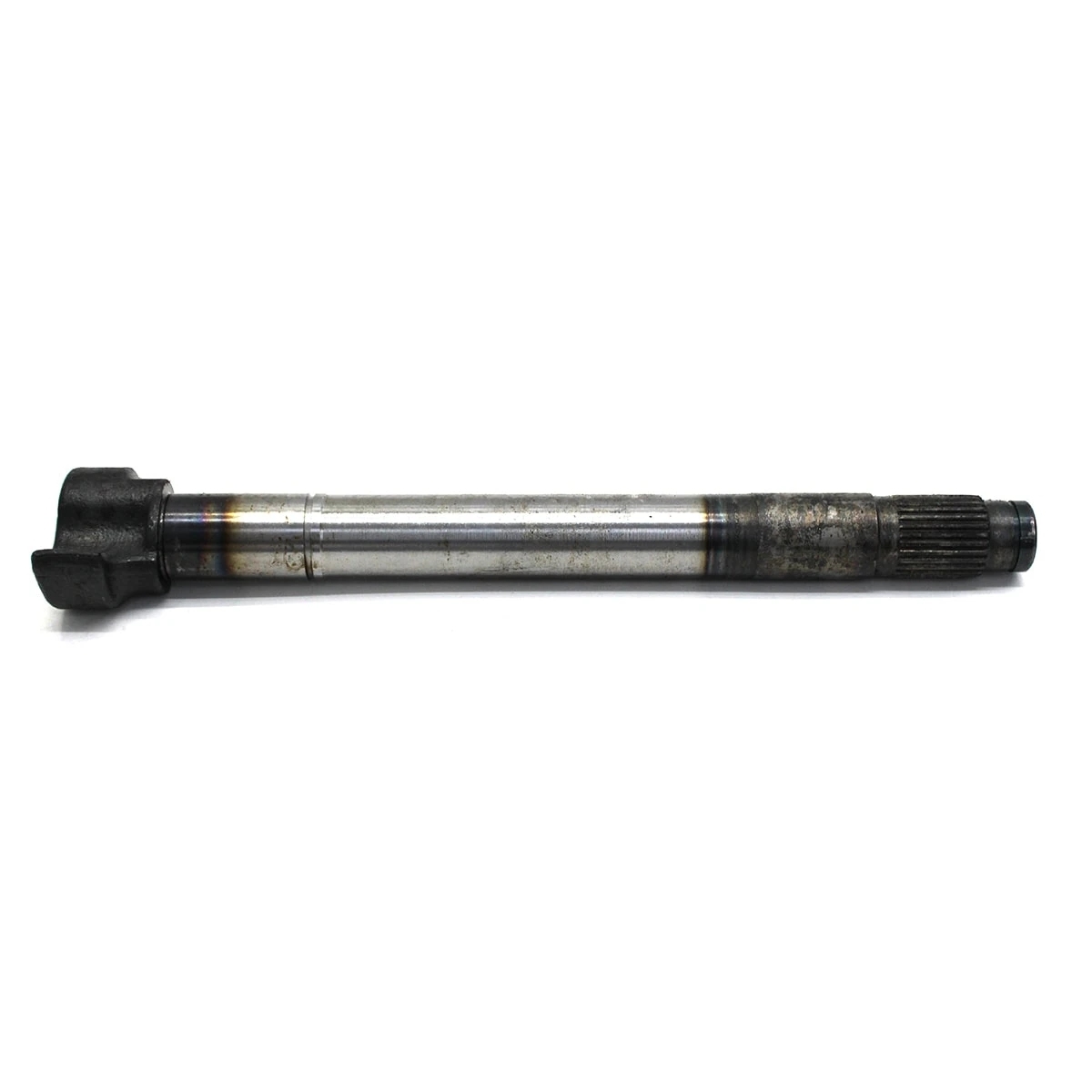 EIXO S EXPANSOR FREIO TRASEIRO 28 ESTRIAS 6X4 FORD CARGO 6X4 2628E 2622E 2632E 6