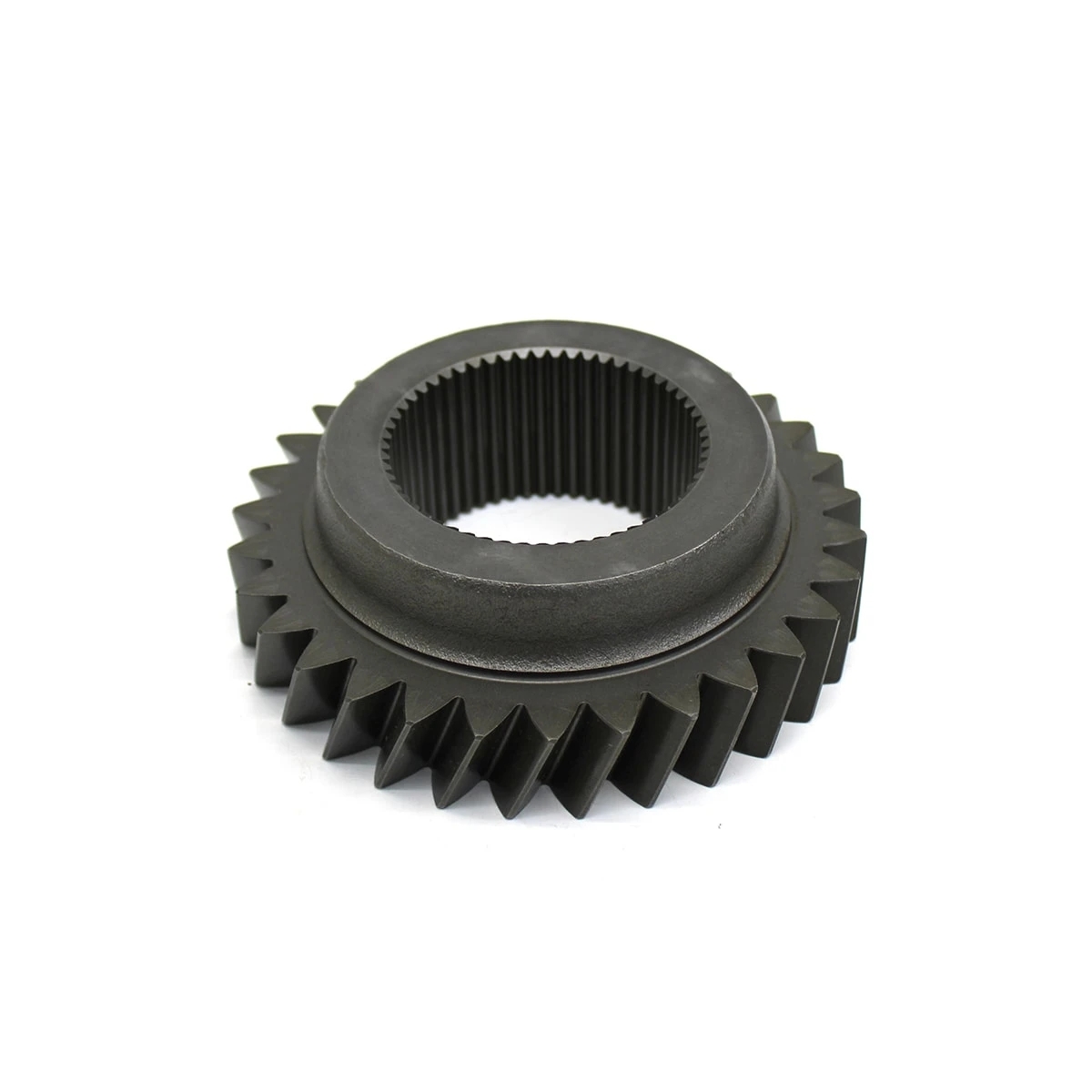 ENGRENAGEM 4M FIXA Z31 57E FORD/IVECO/VW/VOLVO CAMBIO EATON FS6306A (ALTURA 45,.