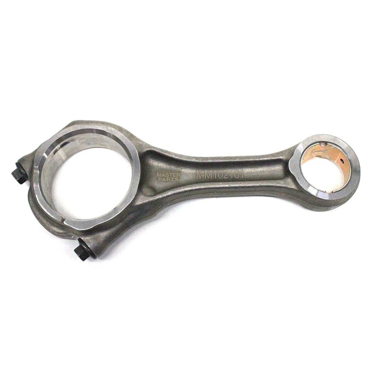 BIELA MOTOR FORD/VW MOTOR CUMMINS SERIE B/BT/ISB 4CIL/6CIL (..2011... (4943979-2